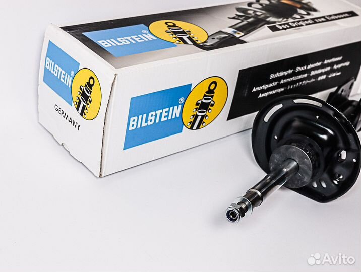 Передний амортизатор для Mercedes W204/S204/С204