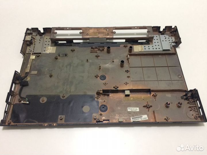 Поддон ноутбука HP 4710S