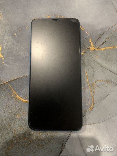 Realme c3