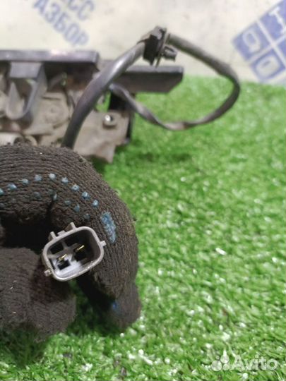 Замок капота Mazda Cx-7 кроссовер 2.3 L320355407