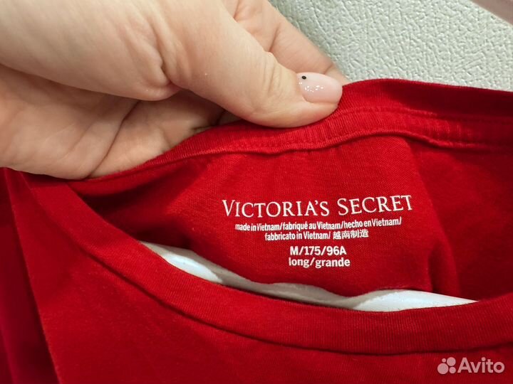 Victoria secret пижама m