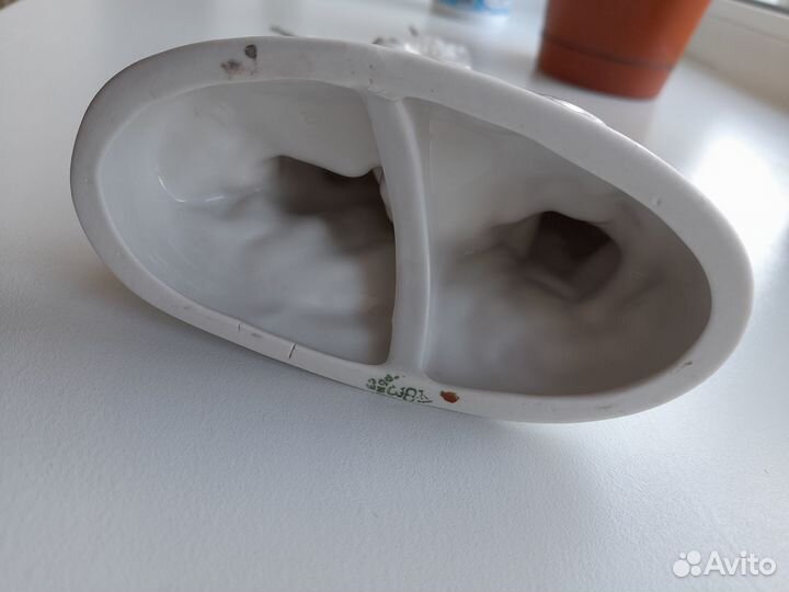 Статуэтки СССР