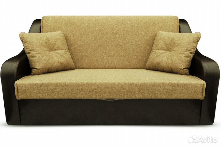 Диван-кровать 