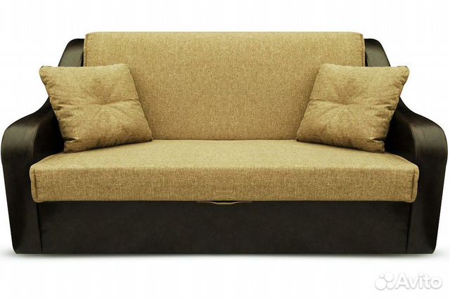 Диван-кровать 