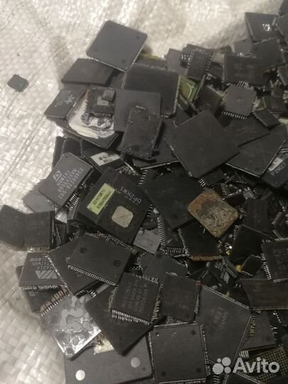 Радиодетали