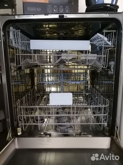 Посудомоечная машина Beko DIN5833 extra