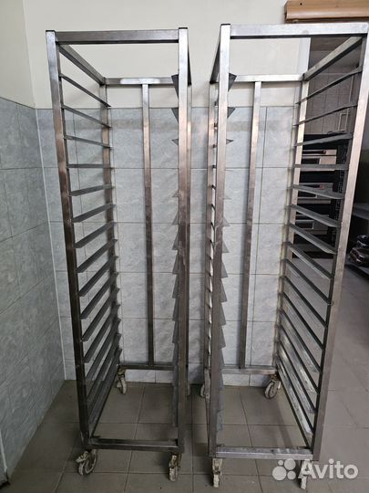 Шпилька / тележка 6004001800