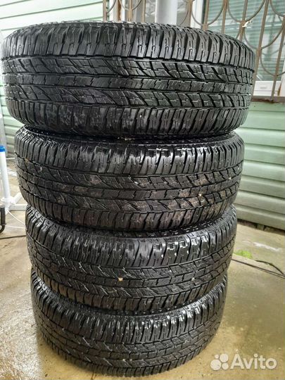 Yokohama Geolandar A/T G015 225/65 R17 102C