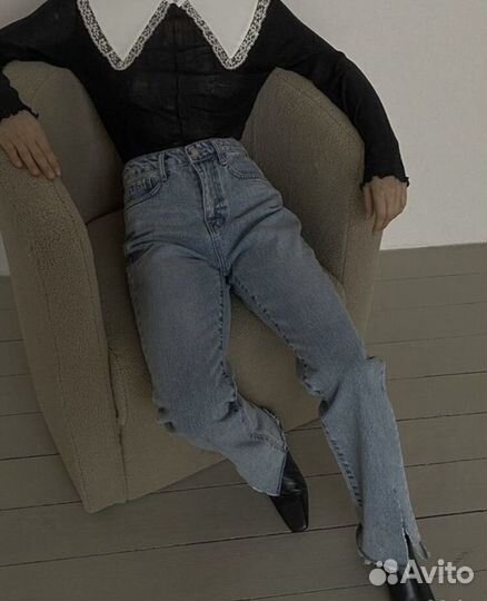 Джинсы Autentiments