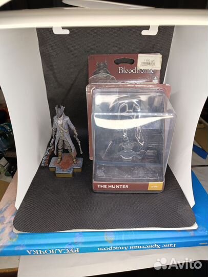 Фигурка Bloodborne