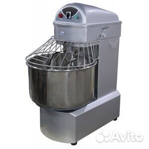 Тестомес HS-20P 220В (viatto by Pyhl)