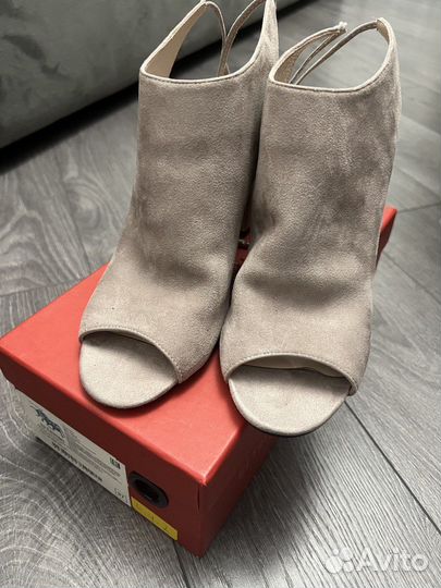 Обувь женская El tempo