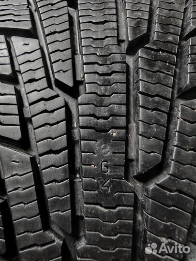 Nokian Tyres Nordman RS2 215/55 R17