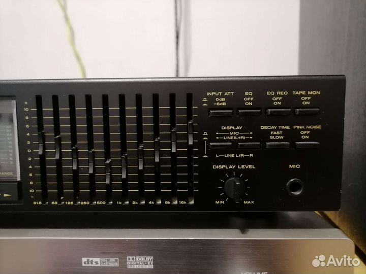 Marantz EQ515