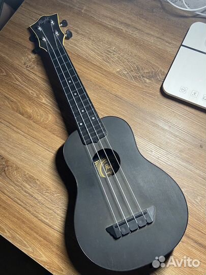 Укулеле сопрано