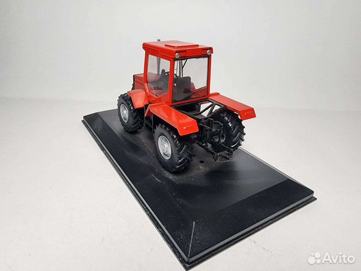 Лтз-155 Hachette 1:43