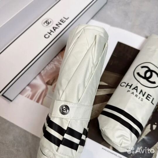 Зонт женский Chanel