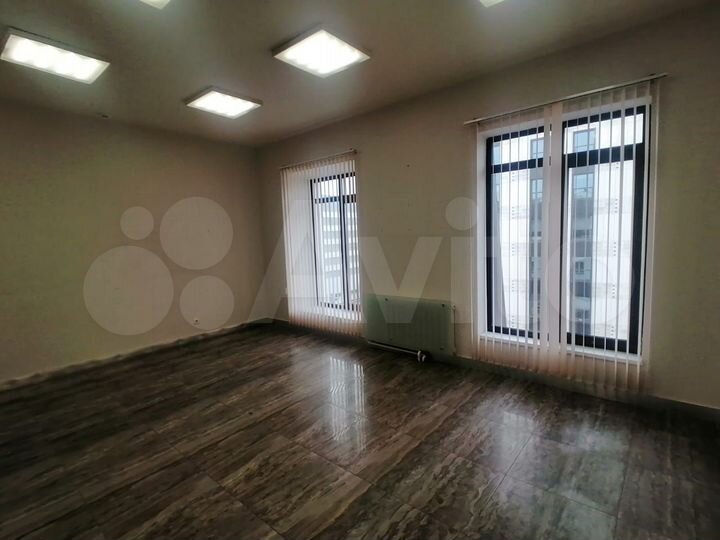 Офис в центре города Казани, 25.8 м²