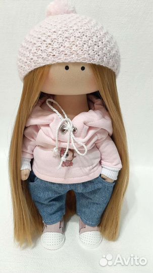 Заготовки для куколок