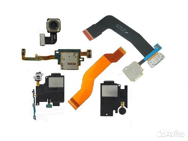 Запчасти Samsung Tab S (T800 / T805)