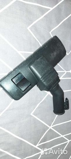 Насадка для пылесоса