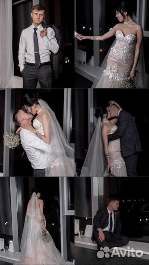 Свадебный фотограф