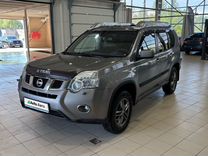 Nissan X-Trail 2.0 CVT, 2012, 202 081 км, с пробегом, цена 1 242 000 руб.