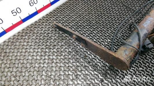 Фаркоп (прицепное устройство) volkswagen transport