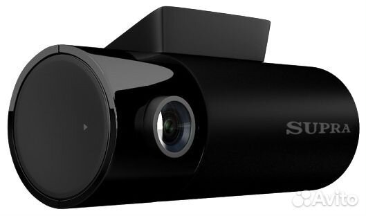 Видеорегистратор supra SCR-910