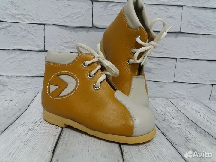 Обувь детская с 18 по 22 размеры