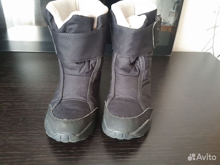 Сапоги decathlon