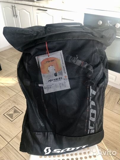 Лавинный рюкзак Scott Patrol E1 30 и 22 в наличии