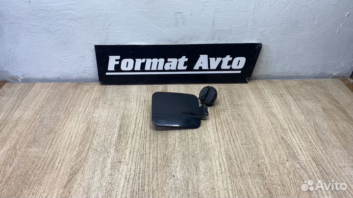 Лючок Бензобака Kia Spectra