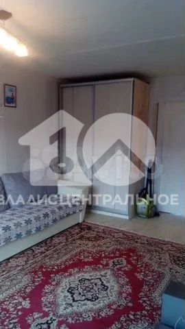 2-к. квартира, 44 м², 4/5 эт.