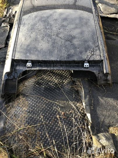 Крыша Ford C-max 2003-2010