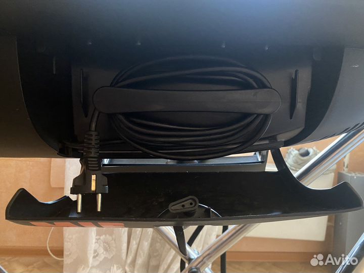 Гладильная система miele