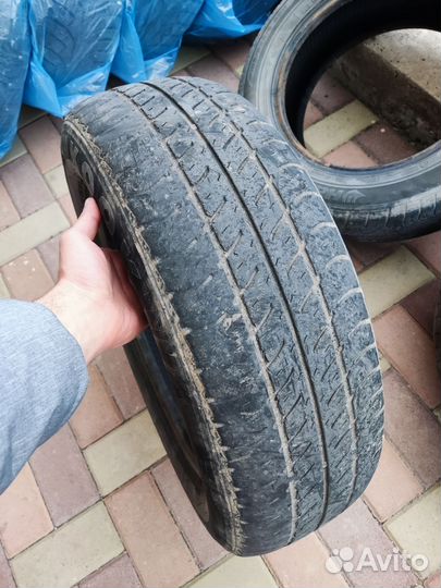 Pirelli Cinturato P1 185/65 R15