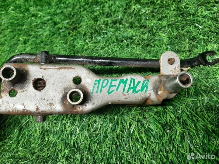 В наличии: Педаль газа на Mazda Premacy 2