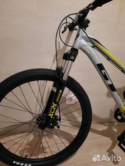 Велосипед горный GT Stomper Ace 26 (новый)