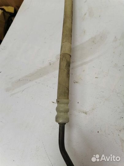 Chevrolet Lacetti Трубка гидроусилителя 96451205