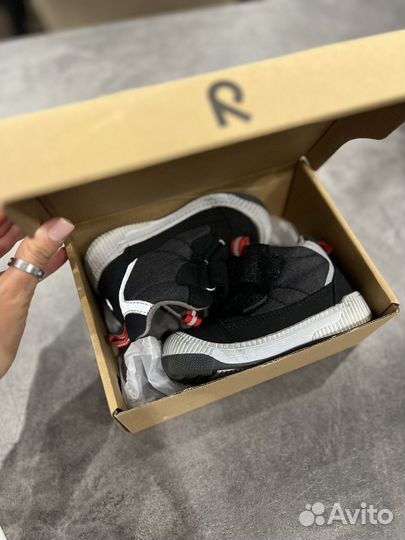 Ботинки reima демисезонные