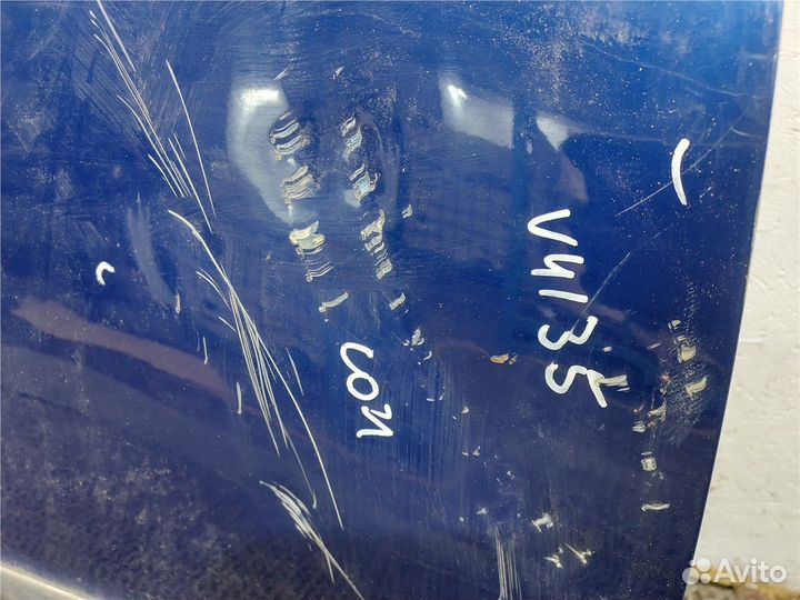 Дверь боковая Volkswagen Passat 5, 2001