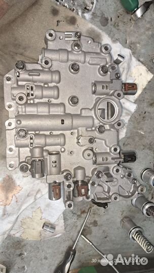 АКПП u140f - 04A для toyota rav 4 ха30 4х4