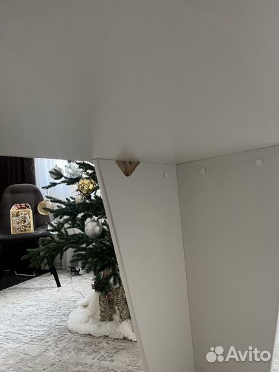 Компьютерный стол бу