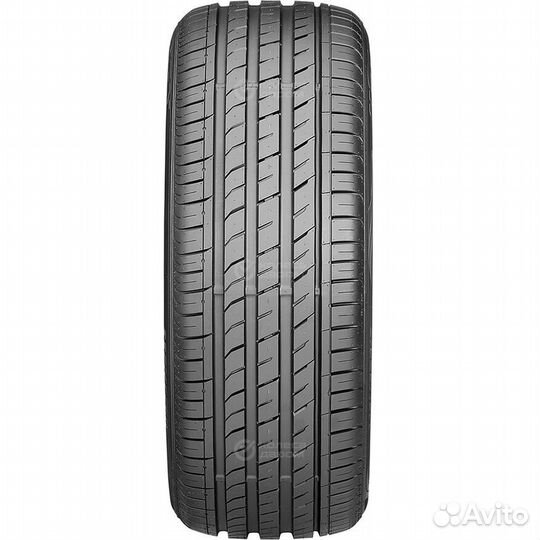 Nexen N'Fera SU1 215/55 R17 98W