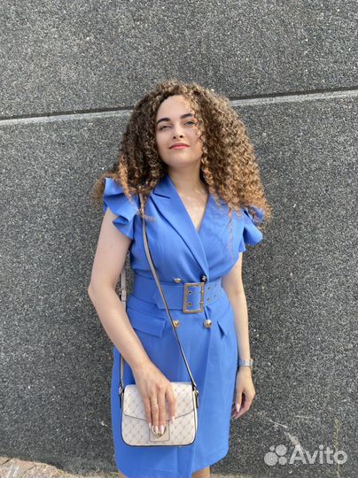 Платье женское 44 46