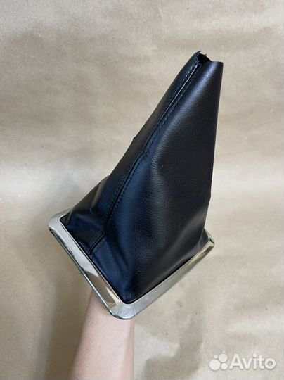 Кожух Чехол кпп ford focus 2 рест дорест 2005-2011