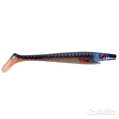 Приманка Strike Pro Pig Shad, 230 Sucker Punsch