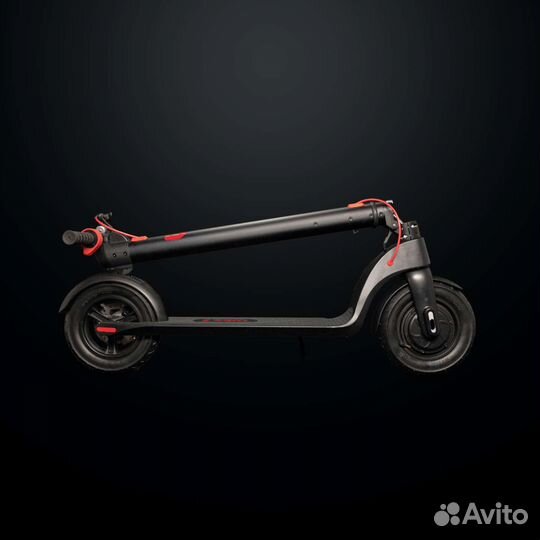 Ремонт электросамокатов