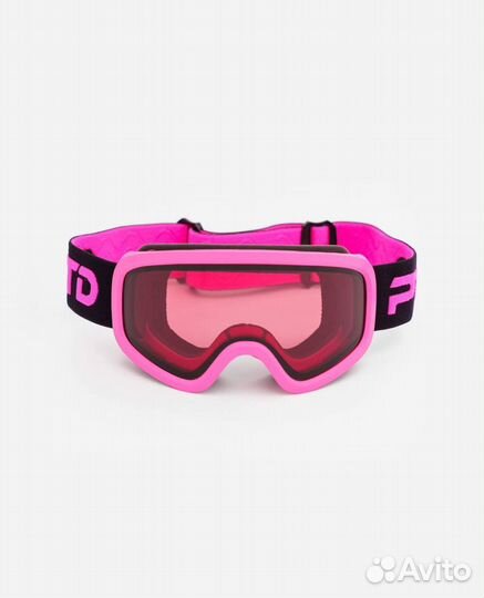 Горнолыжная маска детская новая